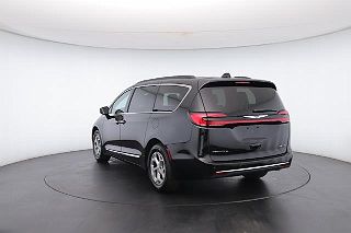 2023 Chrysler Pacifica Limited 2C4RC1GG3PR538750 in Amityville, NY 15