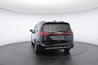 2023 Chrysler Pacifica Limited 2C4RC1GG3PR538750 in Amityville, NY 16