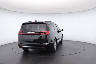2023 Chrysler Pacifica Limited 2C4RC1GG3PR538750 in Amityville, NY 18