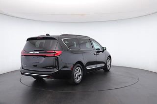 2023 Chrysler Pacifica Limited 2C4RC1GG3PR538750 in Amityville, NY 19