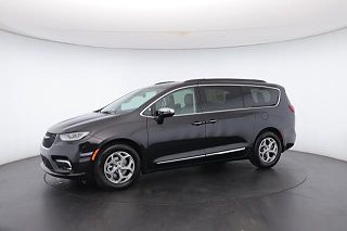 2023 Chrysler Pacifica Limited 2C4RC1GG3PR538750 in Amityville, NY 33
