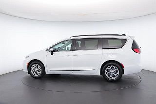 2023 Chrysler Pacifica Limited 2C4RC1GG5PR538748 in Amityville, NY 29
