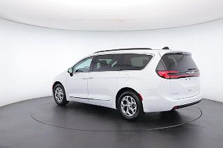 2023 Chrysler Pacifica Limited 2C4RC1GG5PR538748 in Amityville, NY 31