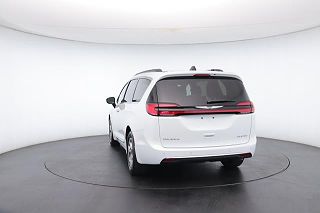 2023 Chrysler Pacifica Limited 2C4RC1GG5PR538748 in Amityville, NY 33