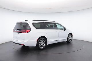 2023 Chrysler Pacifica Limited 2C4RC1GG5PR538748 in Amityville, NY 37