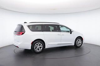 2023 Chrysler Pacifica Limited 2C4RC1GG5PR538748 in Amityville, NY 38