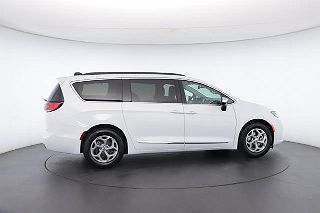 2023 Chrysler Pacifica Limited 2C4RC1GG5PR538748 in Amityville, NY 39