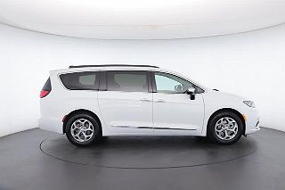 2023 Chrysler Pacifica Limited 2C4RC1GG5PR538748 in Amityville, NY 40