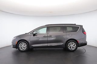 2023 Chrysler Pacifica Limited 2C4RC1GG0PR574637 in Amityville, NY 28