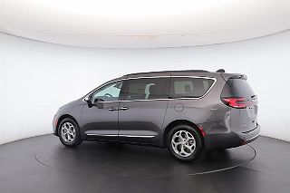 2023 Chrysler Pacifica Limited 2C4RC1GG0PR574637 in Amityville, NY 30