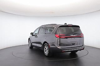2023 Chrysler Pacifica Limited 2C4RC1GG0PR574637 in Amityville, NY 32