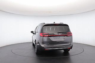 2023 Chrysler Pacifica Limited 2C4RC1GG0PR574637 in Amityville, NY 33