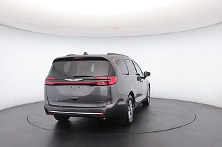 2023 Chrysler Pacifica Limited 2C4RC1GG0PR574637 in Amityville, NY 35