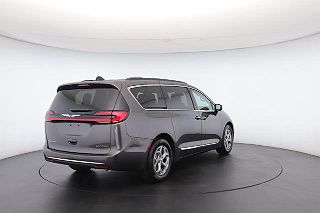 2023 Chrysler Pacifica Limited 2C4RC1GG0PR574637 in Amityville, NY 36