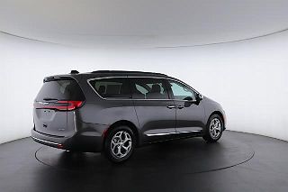 2023 Chrysler Pacifica Limited 2C4RC1GG0PR574637 in Amityville, NY 37