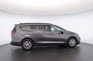 2023 Chrysler Pacifica Limited 2C4RC1GG0PR574637 in Amityville, NY 39