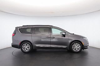 2023 Chrysler Pacifica Limited 2C4RC1GG0PR574637 in Amityville, NY 40