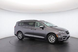 2023 Chrysler Pacifica Limited 2C4RC1GG0PR574637 in Amityville, NY 42