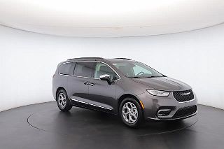 2023 Chrysler Pacifica Limited 2C4RC1GG0PR574637 in Amityville, NY 43