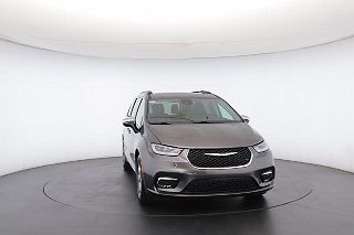 2023 Chrysler Pacifica Limited 2C4RC1GG0PR574637 in Amityville, NY 45
