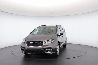 2023 Chrysler Pacifica Limited 2C4RC1GG0PR574637 in Amityville, NY 47