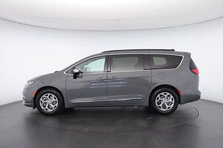 2023 Chrysler Pacifica Limited 2C4RC1GG6PR526253 in Amityville, NY 28