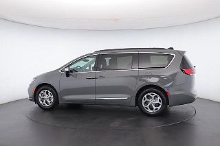 2023 Chrysler Pacifica Limited 2C4RC1GG6PR526253 in Amityville, NY 29