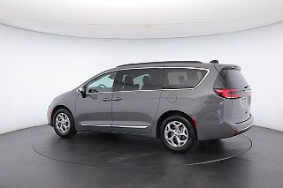 2023 Chrysler Pacifica Limited 2C4RC1GG6PR526253 in Amityville, NY 30