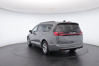 2023 Chrysler Pacifica Limited 2C4RC1GG6PR526253 in Amityville, NY 32