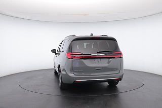 2023 Chrysler Pacifica Limited 2C4RC1GG6PR526253 in Amityville, NY 33