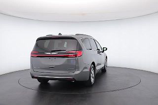 2023 Chrysler Pacifica Limited 2C4RC1GG6PR526253 in Amityville, NY 35