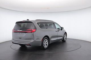 2023 Chrysler Pacifica Limited 2C4RC1GG6PR526253 in Amityville, NY 36