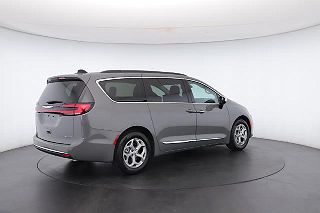 2023 Chrysler Pacifica Limited 2C4RC1GG6PR526253 in Amityville, NY 37