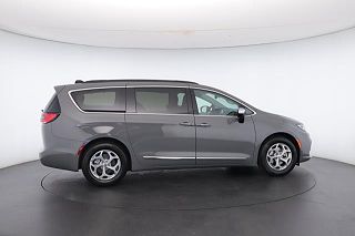 2023 Chrysler Pacifica Limited 2C4RC1GG6PR526253 in Amityville, NY 39
