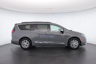 2023 Chrysler Pacifica Limited 2C4RC1GG6PR526253 in Amityville, NY 40