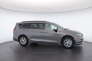 2023 Chrysler Pacifica Limited 2C4RC1GG6PR526253 in Amityville, NY 41
