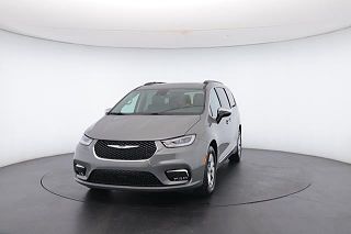 2023 Chrysler Pacifica Limited 2C4RC1GG6PR526253 in Amityville, NY 47