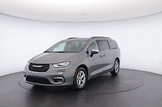 2023 Chrysler Pacifica Limited 2C4RC1GG6PR526253 in Amityville, NY 48