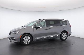 2023 Chrysler Pacifica Limited 2C4RC1GG6PR526253 in Amityville, NY 50