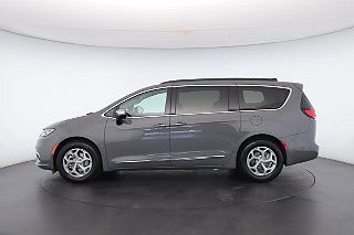 2023 Chrysler Pacifica Limited 2C4RC1GG5PR538751 in Amityville, NY 28