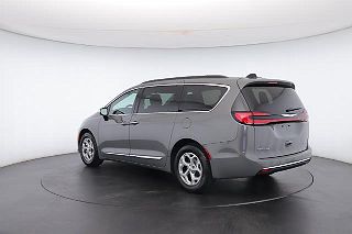 2023 Chrysler Pacifica Limited 2C4RC1GG5PR538751 in Amityville, NY 31