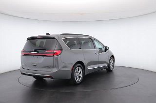 2023 Chrysler Pacifica Limited 2C4RC1GG5PR538751 in Amityville, NY 36