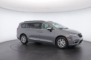 2023 Chrysler Pacifica Limited 2C4RC1GG5PR538751 in Amityville, NY 42