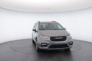 2023 Chrysler Pacifica Limited 2C4RC1GG5PR538751 in Amityville, NY 45