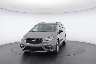 2023 Chrysler Pacifica Limited 2C4RC1GG5PR538751 in Amityville, NY 47