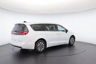 2023 Chrysler Pacifica Touring-L 2C4RC1L72PR599335 in Amityville, NY 33