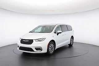 2023 Chrysler Pacifica Touring-L 2C4RC1L72PR599335 in Amityville, NY 44