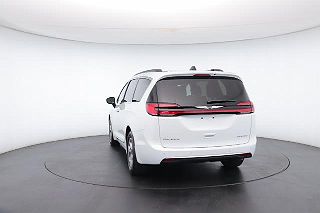 2023 Chrysler Pacifica Limited 2C4RC1GG2PR526248 in Amityville, NY 33