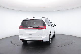 2023 Chrysler Pacifica Limited 2C4RC1GG2PR526248 in Amityville, NY 35