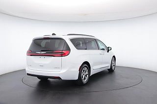 2023 Chrysler Pacifica Limited 2C4RC1GG2PR526248 in Amityville, NY 36